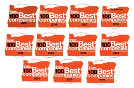 Oregon Best Companies