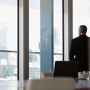 Business overhead expense insurance