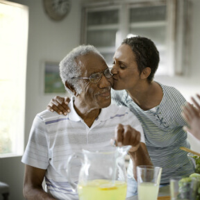 Buying life insurance for your parents